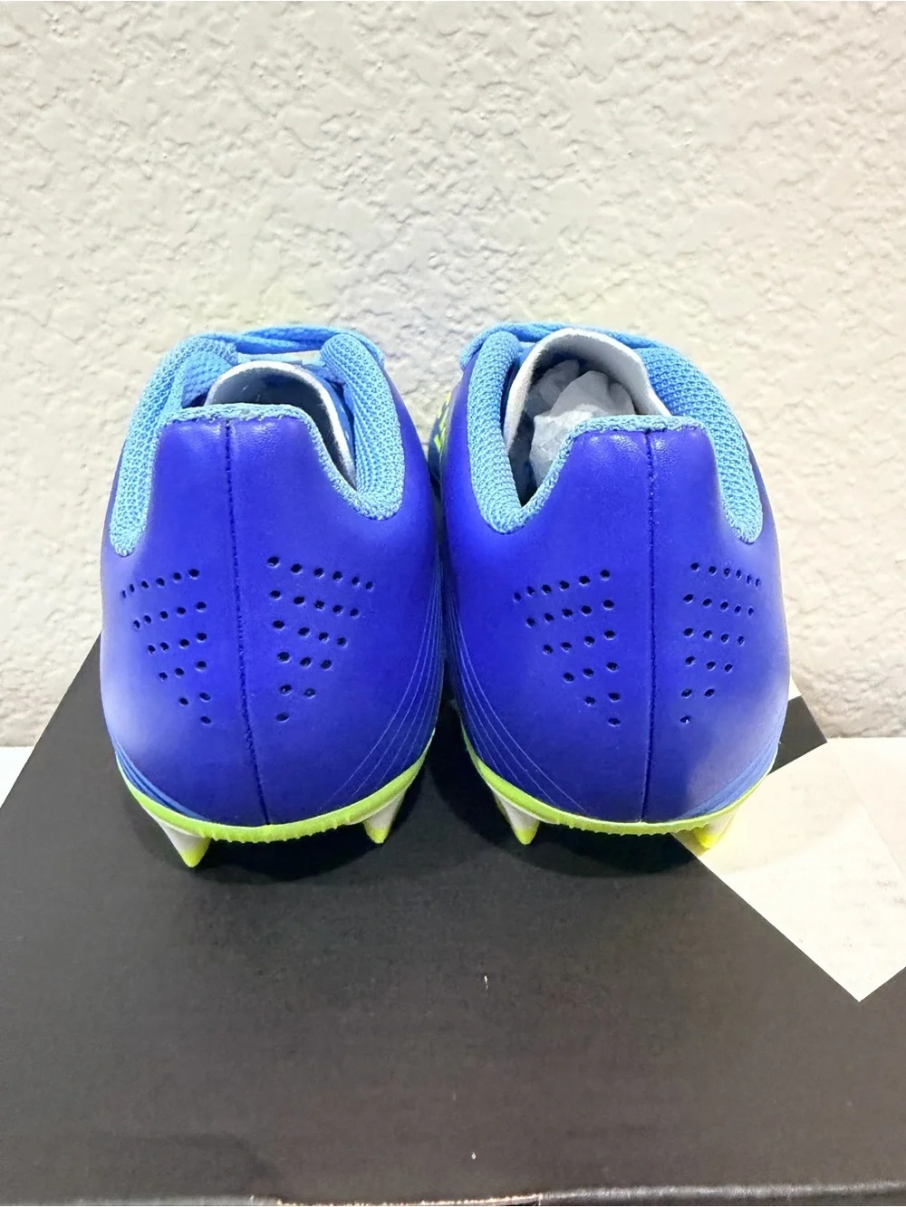 adidas f50 club
